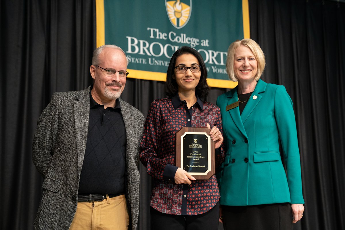 Mehruz Kamal, PhD tweet media