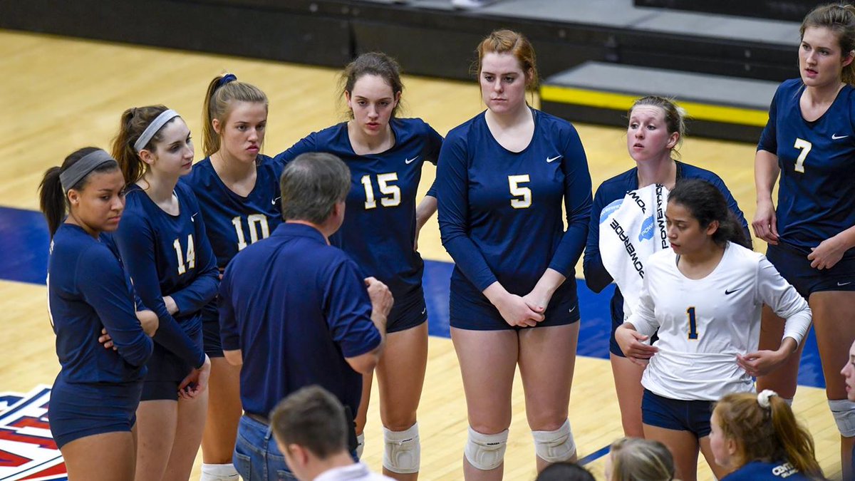 ucoathletics's tweet photo. @UCOvolleyball comes in at No. 22 in the preseason AVCA poll! It's the 55th consecutive appearance in the rankings for the Bronchos! https://t.co/OznVQeRqVg https://t.co/3rFWqehQzy