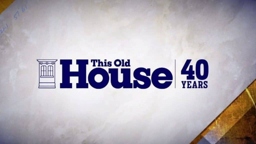 wqed's tweet photo. Take a stroll down memory lane with the "This Old House 40th Anniversary Special, "celebrating the groundbreaking home improvement series launched in 1979. @ThisOldHouse's KEVIN O'CONNOR JOINS US LIVE IN THE STUDIO - TONIGHT AT 8! 🔨🚪🧱🏠 https://t.co/DvSPz6QTSa