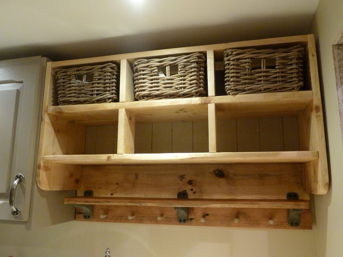 Do you want to make things with pallets but you're not sure where to start? Our pallet workshop will take you from sourcing and splitting pallets to making projects. Make your own pallet box to take home. Just 12 places - book now! buff.ly/30i3KB2