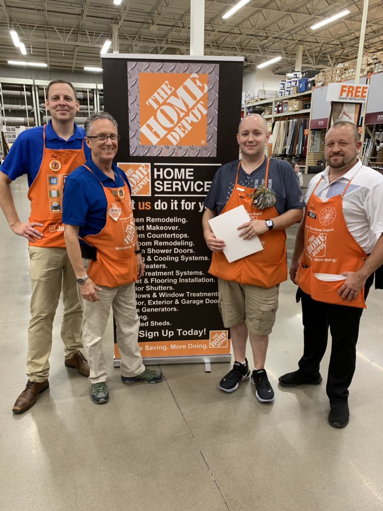 Jeff Collins 3854 specialist of the month and Regional Specialist of the month!!!