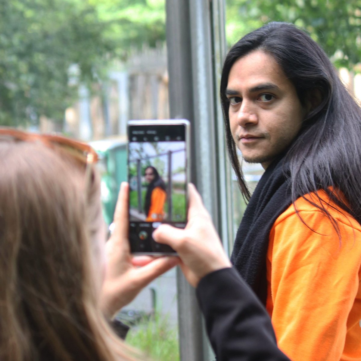AlbertoSings's tweet photo. To which camera should I look at? - Classic.
#AlbertoSings
.
.
.
📸: Bogdan Bele
.
.
#LongHair #MexicanHair #Outdoor #Latin #Blonde #Picture #Summer #Fun #Style #Style #Instagood #Mexicandinavian #NotModel https://t.co/j8yzfQpQ3D