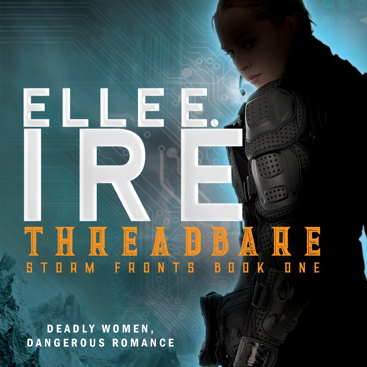 DSPPublications's tweet image. All cybernetic soldier Vick Corren wanted was to be human again. Now all she wants is Kelly. But machines can’t love. Can they? New sci-fi must read by Elle E. Ire ow.ly/qFsH50vCazj