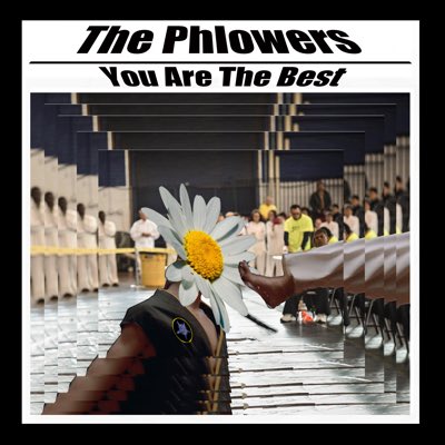 ThePhlowers's tweet photo. #NewProfilePic https://t.co/tmbnF0aRht