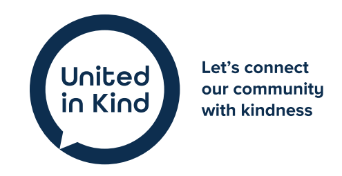 We've joined the #UnitedinKind movement growing across #Essex.  Working to tackle #isolation and #loneliness by acts of #kindness
