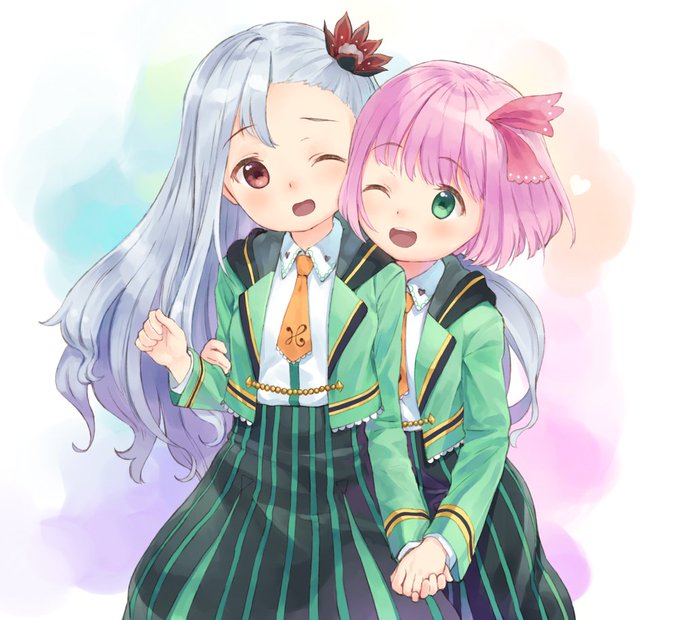 九条紗彩のtwitterイラスト検索結果