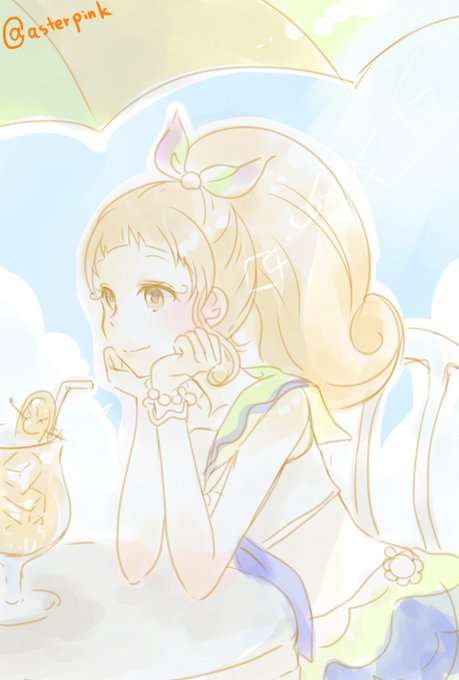 ここねのtwitterイラスト検索結果 古い順