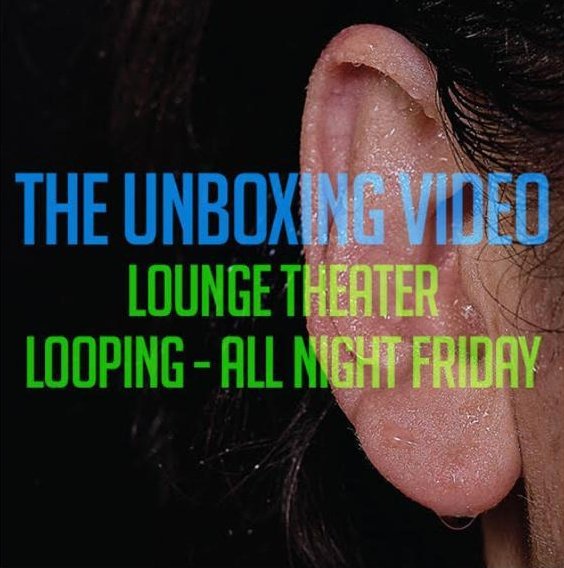 UN/BRANDED films tweet media