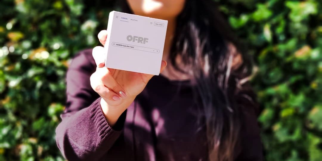 OFRFbrand's tweet photo. More ideas to explore

https://t.co/A2M9JnX8Jb

📸@uminovape

#FirstConicalMeshTank #OFRFStyle #nexMESH https://t.co/dgWhbPvcj4