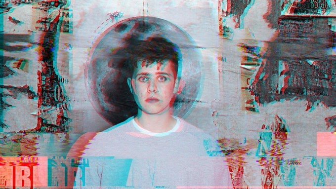 MorwennaPreston's tweet image. Delighted that @thejamesday will be @Unicorn_Theatre during Sept and Oct with the adaptation of @theSallyGardner's 'dazzlingly original' #MaggotMoon.