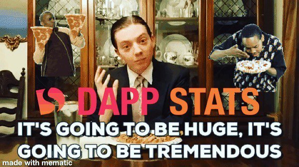 CPreward's tweet photo. DappStats is coming this month. Stay informed and join our telegram chat. https://t.co/7w7x6oTlwF #bitcoin #ethereum #tron #cryptocurrency #crypto #dappstats #cpreward #cryptodapps https://t.co/OT2BoWTTrh https://t.co/qyWK5vxbNL