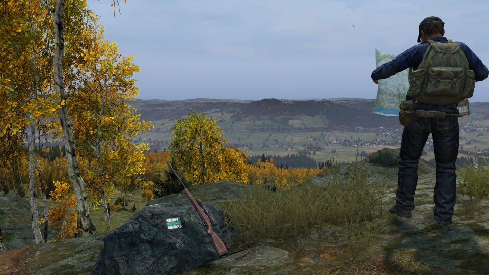 DayZ 🖥 🎮 ❤️ on X: 📢The PC Experimental servers are going down now!  Please, find the patch notes here:  In order to join  the Experimental version, you first need to