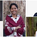 Image for the Tweet beginning: Meet class 2019-20 #SkollScholars who