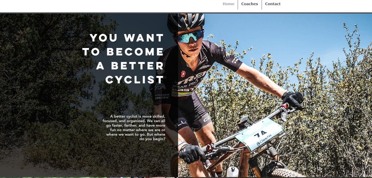 Have you heard? New website time for us!

The new site is designed to be simpler and easier to use, and to better communicate our mission to help athletes get faster and have fun while doing it.

check it out!

jmcoachingservices.com