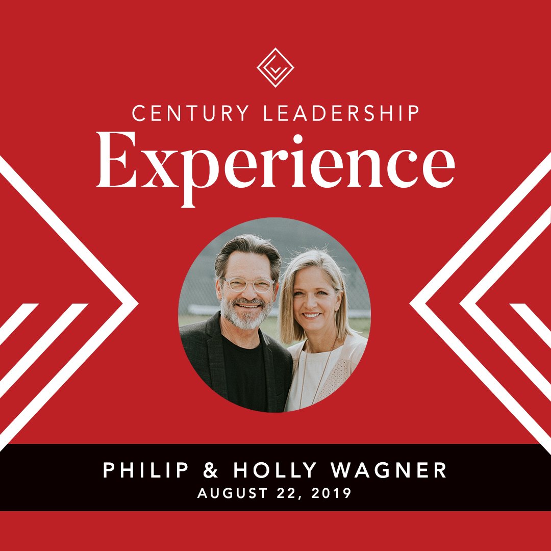 Century_Leader's tweet photo. We can't wait for our Roundtable with Philip and Holly Wagner, this Thursday, in OKC! You can still join us for only $150! https://t.co/MeWSxPNSrp https://t.co/LZe1XsjX2I