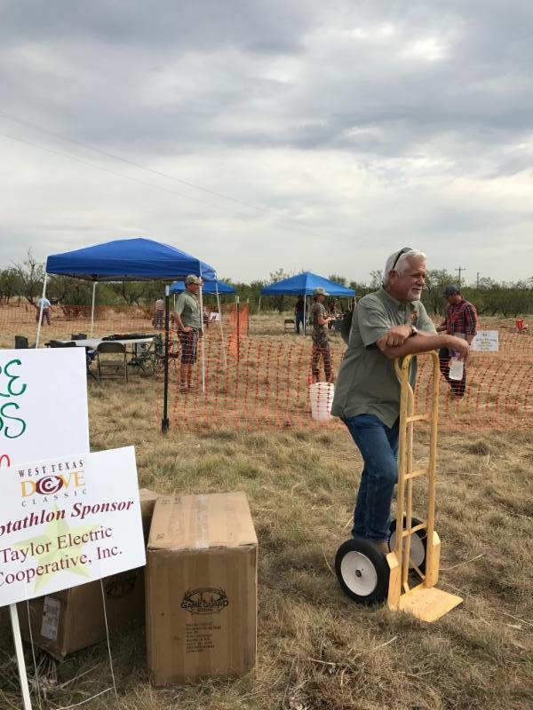 driabilene's tweet photo. Join us for the 19th Annual West Texas Dove Classic https://t.co/0xQNzhNCUm https://t.co/mbKZT3WDMV
