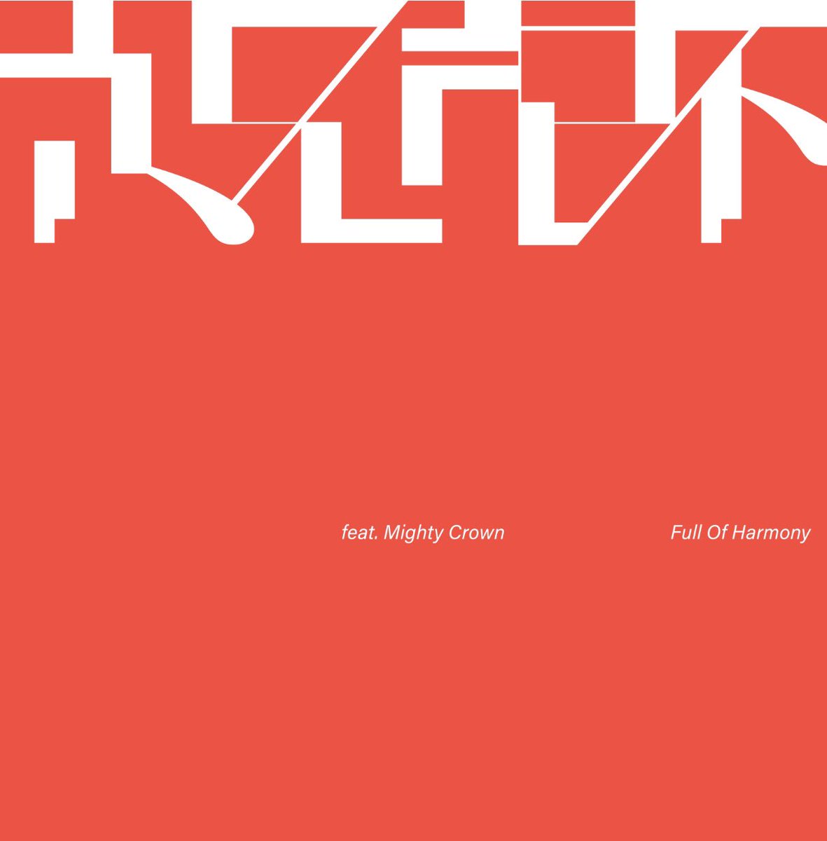 FullOfHarmony_'s tweet photo. 「祝杯 feat. Mighty Crown」
配信スタート！！

https://t.co/DxZz6hhtQV

#fullofharmony #foh20th #mightycrown #祝杯 https://t.co/2GHAFaf57B