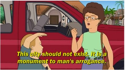 LoveLetter2Food's tweet photo. Pretty much sums up everyone's thoughts in Phoenix today. #112degrees #standingonthesun https://t.co/b4YhEa26Np