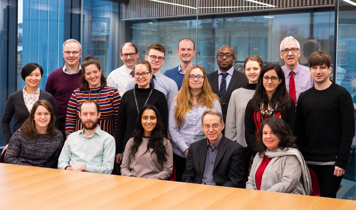 IOPTeaching's tweet photo. We're #hiring! Click to apply: Project Coordinator (research &amp; communities) #job #London #physicsjobs

https://t.co/VWt5FH0dWQ

Join our wonderful education department https://t.co/OACuR4FnHH