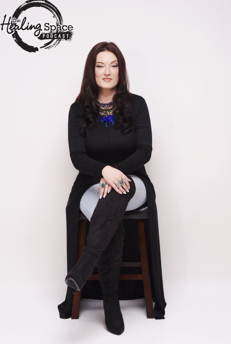 _THSPodcast's tweet photo. Are you familiar with Reiki? For Ep 80 we begin our new series here on THS, “Healers &amp; Healing”. We welcome, @JaniceBReiki, Reiki Master/Teacher. Click the link below for the full episode. 

https://t.co/jQgafeEFJT

#LetsGetHealed #THSPodcast  #MentalHealthpodcast  #PODSbyQPOC https://t.co/UhktsGJFR1