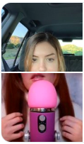 ThePupiniaFiles's tweet photo. Pupinia's recent photos aligned in a funny way. https://t.co/FDqkdMNSLs