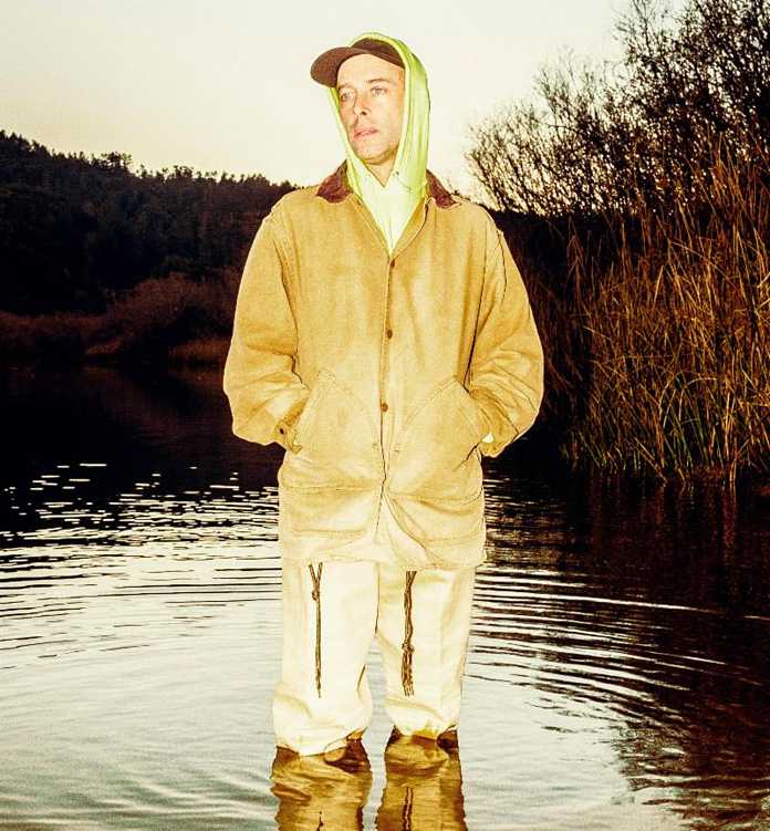 Under the Radar (@under_radar_mag) on Twitter photo Here We Go Magic (<a href="/herewegomagic/">Here We Go Magic</a>) frontman Luke Temple (<a href="/LukeTempleMusic/">Luke Temple</a>) is releasing a new solo album, "Both-And," on September 13 via @nativecatrecs. Now he has shared another track from the album, “Taking Chances.” #LukeTemple #TakingChances #BothAnd undertheradarmag.com/news/luke_temp… Here We Go Magic (<a href="/herewegomagic/">Here We Go Magic</a>) frontman Luke Temple (<a href="/LukeTempleMusic/">Luke Temple</a>) is releasing a new solo album, "Both-And," on September 13 via @nativecatrecs. Now he has shared another track from the album, “Taking Chances.” #LukeTemple #TakingChances #BothAnd undertheradarmag.com/news/luke_temp…