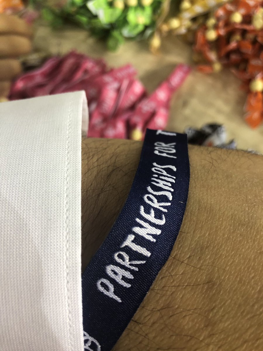 Che cos’è la sostenibilità? È la transizione energetica, ma anche l’innovazione, l’inclusione e la parità, la partnership tra tutti gli attori. È nell’incontro tra le idee e le persone. Bello metterla in pratica anche a #meeting19 !