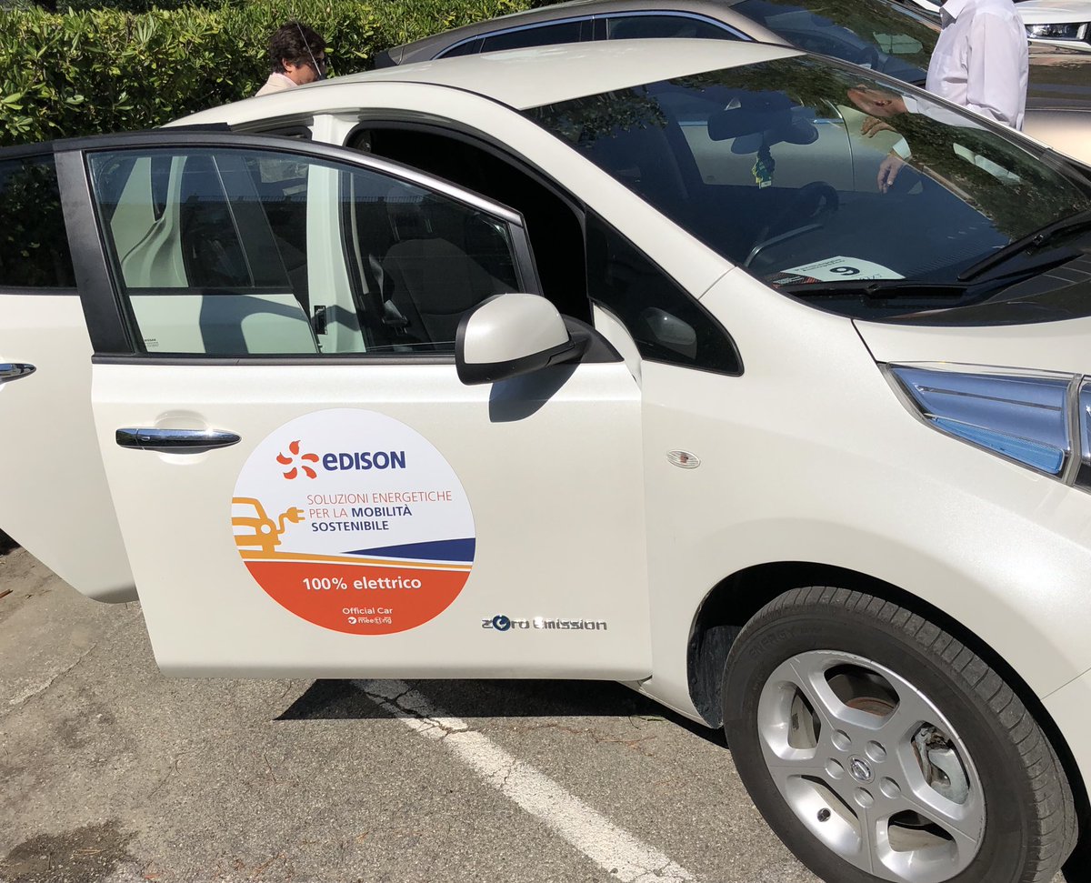 marcomargheri's tweet photo. Che cos’è la sostenibilità? È la transizione energetica, ma anche l’innovazione, l’inclusione e la parità, la partnership tra tutti gli attori. È nell’incontro tra le idee e le persone. Bello metterla in pratica anche a #meeting19 ! https://t.co/aoiHQUQtjC