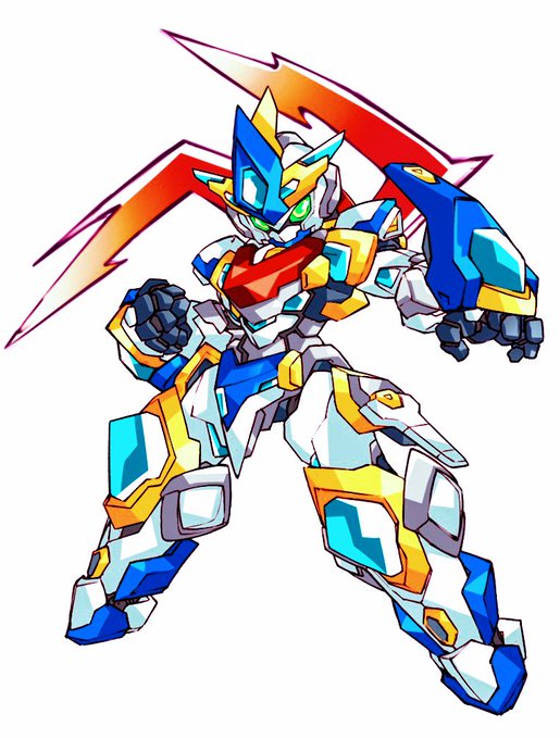 「science fiction super robot」 illustration images(Oldest)