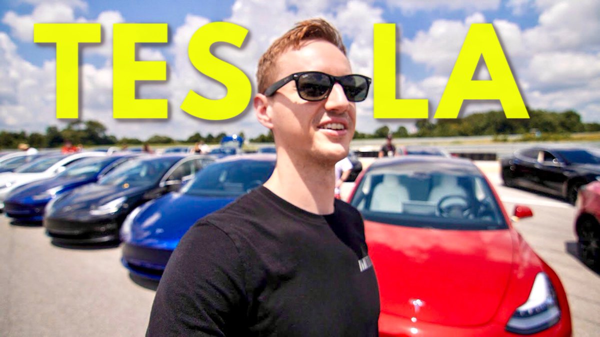 slye's tweet photo. The #1 Reason Why @Tesla is the Best Car You Can Buy:
https://t.co/GtKDPfZdmb

#Tesla #Model3 #ModelS #ModelX #ModelY #Roadster https://t.co/E5OElVmdSd