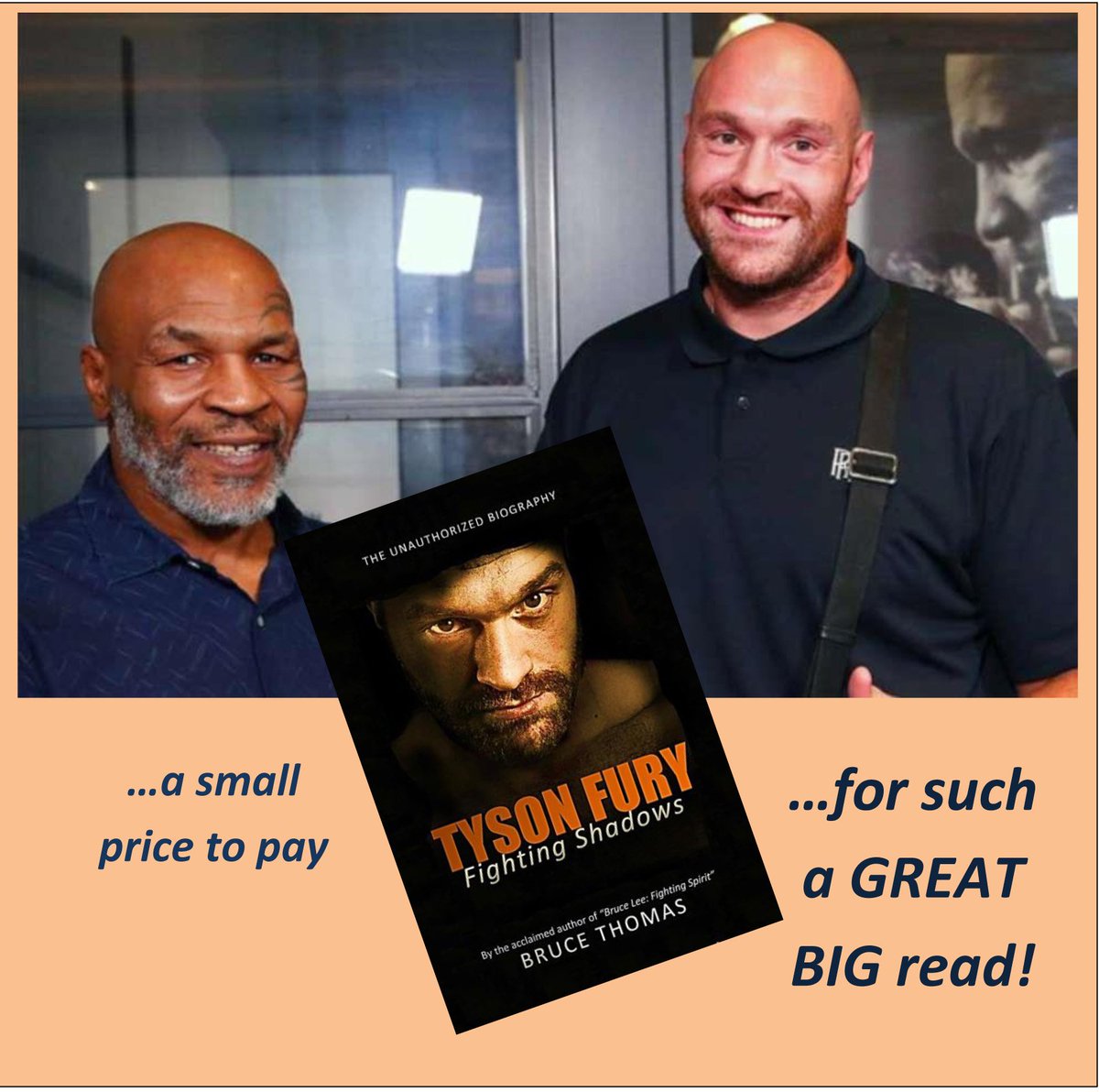Bruce Thomas (@realbrucethomas) on Twitter photo #tysonfury #tysonfurytomschwarz #gypsyking #anthonyjoshua #worldchampion #FightingShadows #heavyweight @BOXINGNEWS #boxing #deontaywilder <a href="/ringmagazine/">Ring Magazine</a> @miketyson #tysonfury #tysonfurytomschwarz #gypsyking #anthonyjoshua #worldchampion #FightingShadows #heavyweight @BOXINGNEWS #boxing #deontaywilder <a href="/ringmagazine/">Ring Magazine</a> @miketyson