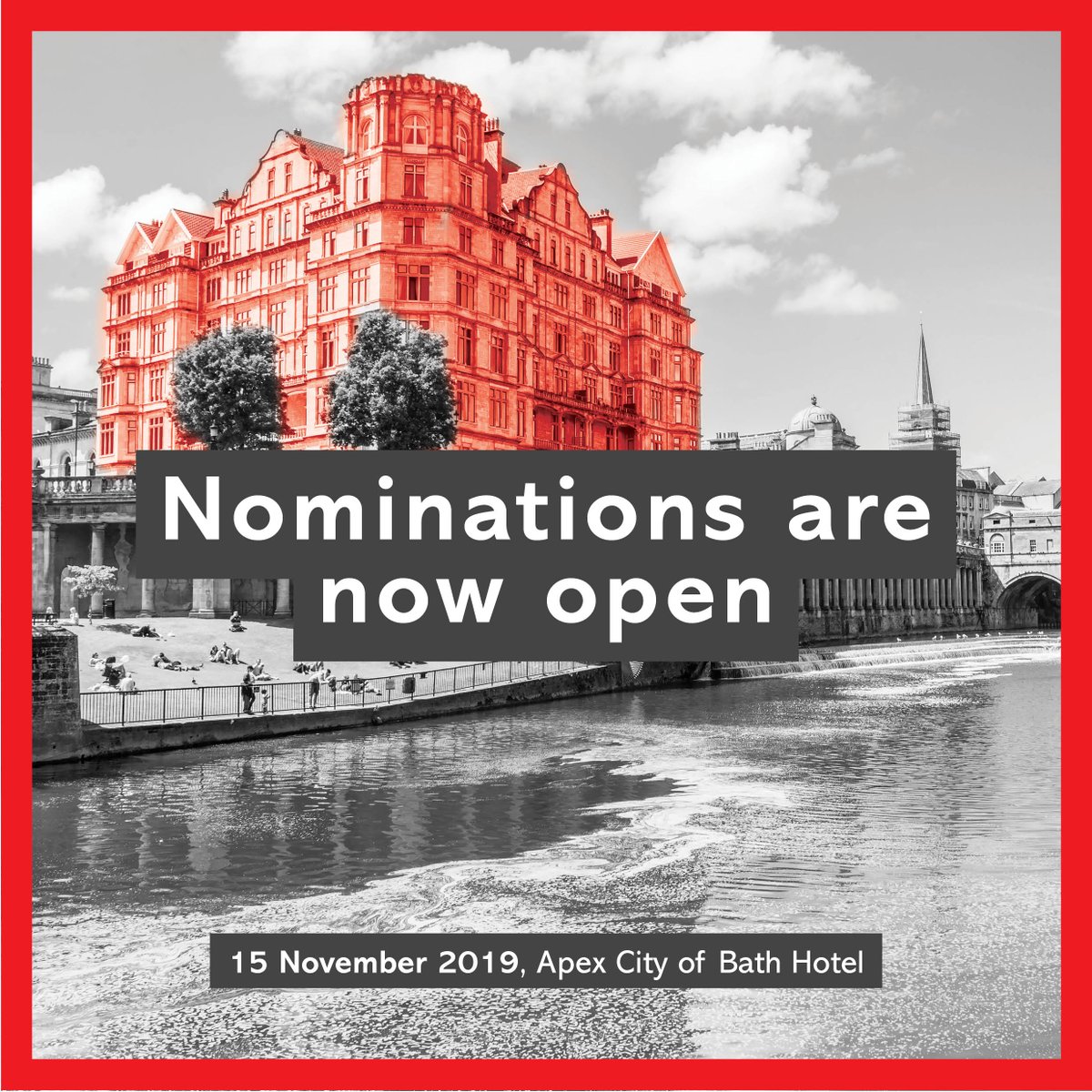 Bath Property Awards tweet media