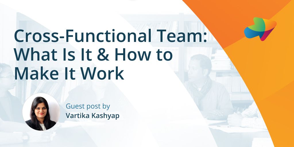 businessmapHQ's tweet image. Putting together people with different functional expertise should create a #crossfunctional team right? Well, yes, but doing only that is not enough. Check out this guest post by @kashyapvartika and learn how to create an effective cross-functional team.
buff.ly/2ZgwGvN