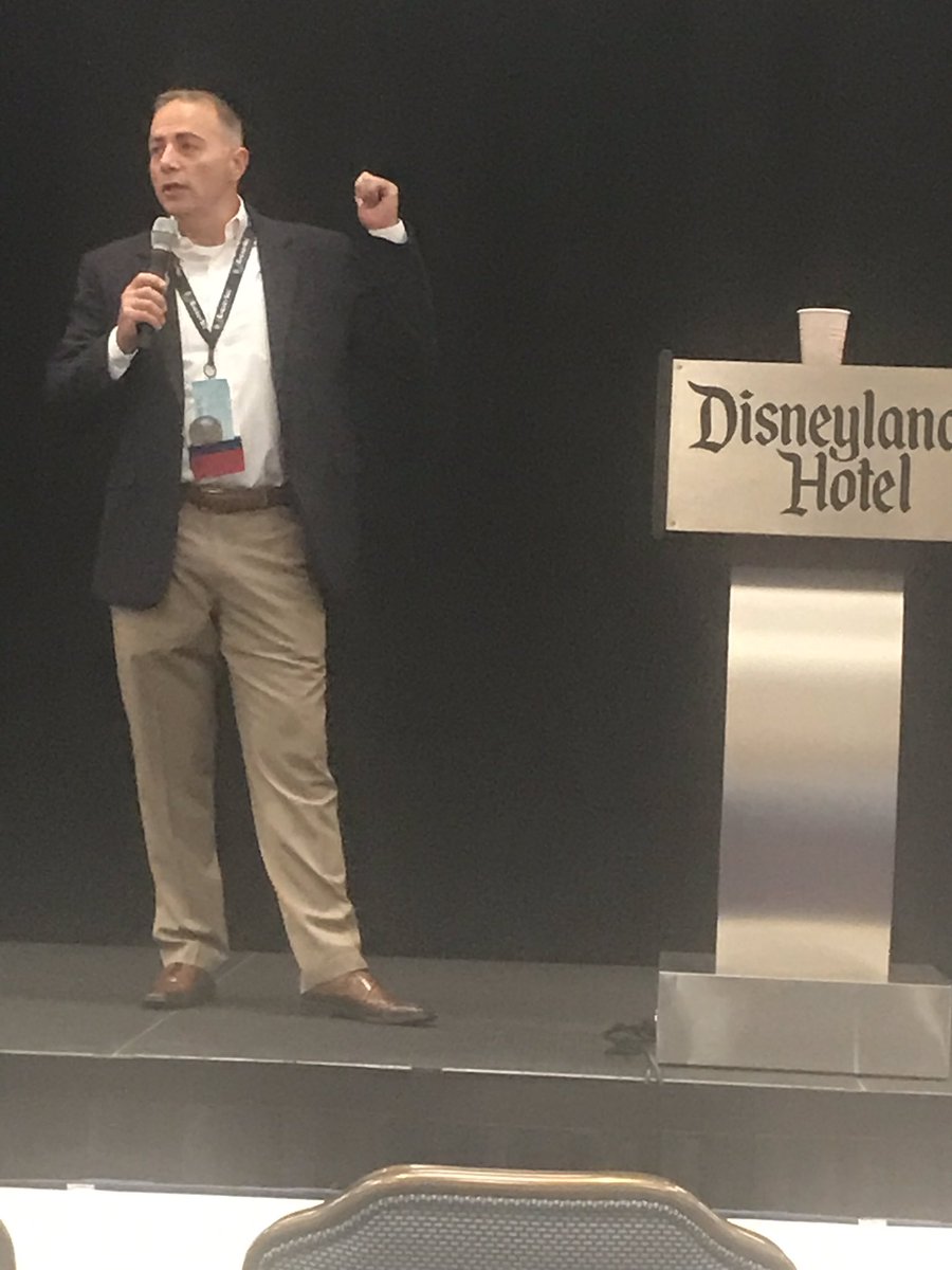 SharlaArtz's tweet photo. #EnergySec19 feels like coming home!!!@PatrickCMiller https://t.co/yH47Pv7lk0