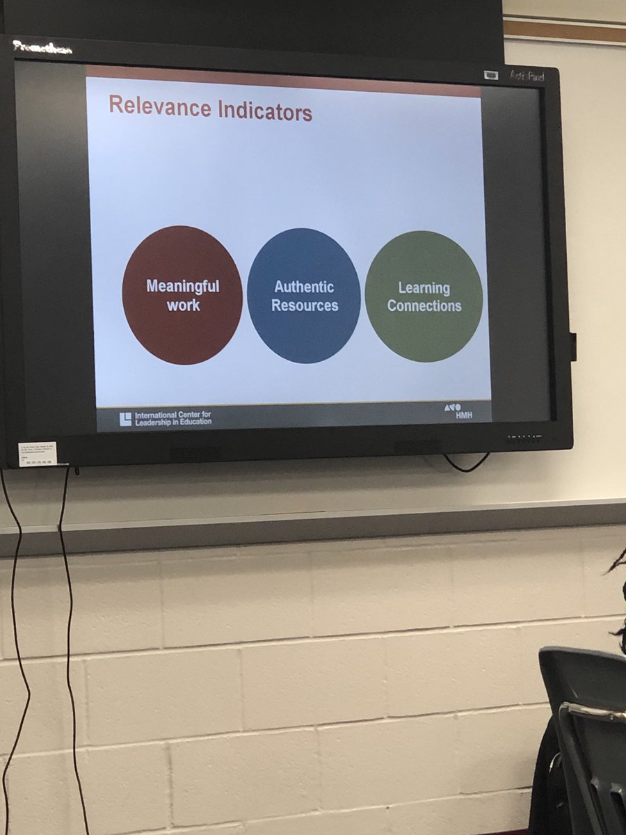 paulwilliamsjr8's tweet photo. Day 2 @HopperMS @drstas51 #ICLE #leadershipED #meaningfulWork be able to relate! https://t.co/vcVIBXqlOX