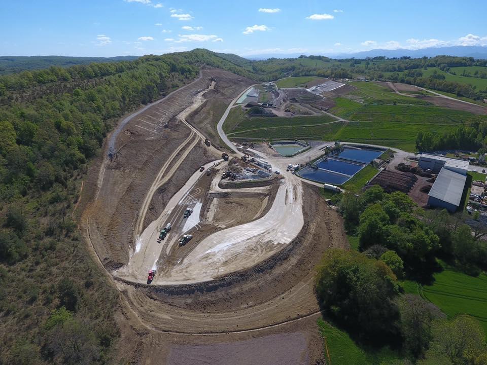 Venez visiter nos installations mercredi 21 août :
- 10h centre de tri des emballages ménagers
- 14h installation de stockage des déchets non dangereux du Pihourc
Inscription auprès de l'ot de Saint-Gaudens au 05.61.94.77.61 ou de nos conseillers du tri au 0 800 573 486