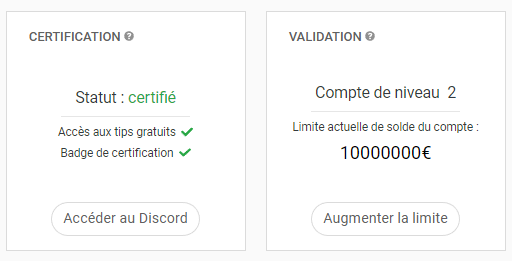 AppsSprl's tweet photo. 💥Let our boxes explode !💥
BApps a l'honneur de vous annoncer avoir obtenu sa certification auprès de @mytip_france !!
Ne vous retenez plus ! Atteignons au plus vite la limite de 10.000.000€ !!!! 💸💰
Promis, nous redistribuerons une partie ! 😇
👉https://t.co/LybJLEWr6f https://t.co/2We7vZB4BD