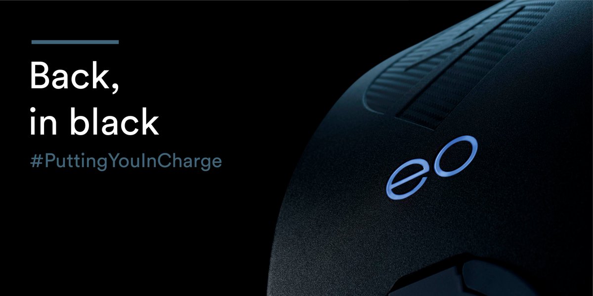 eocharging's tweet photo. #EOBasic &amp; #EOGenius now available in a new colour to celebrate our partnership with @LondonEVCompany (makers of the iconic #electric London black cab)🔌⚡️

To learn more, head to https://t.co/dumPl9Ddt2

#EOCharging #PuttingYouInCharge https://t.co/VfPDYVkgtz