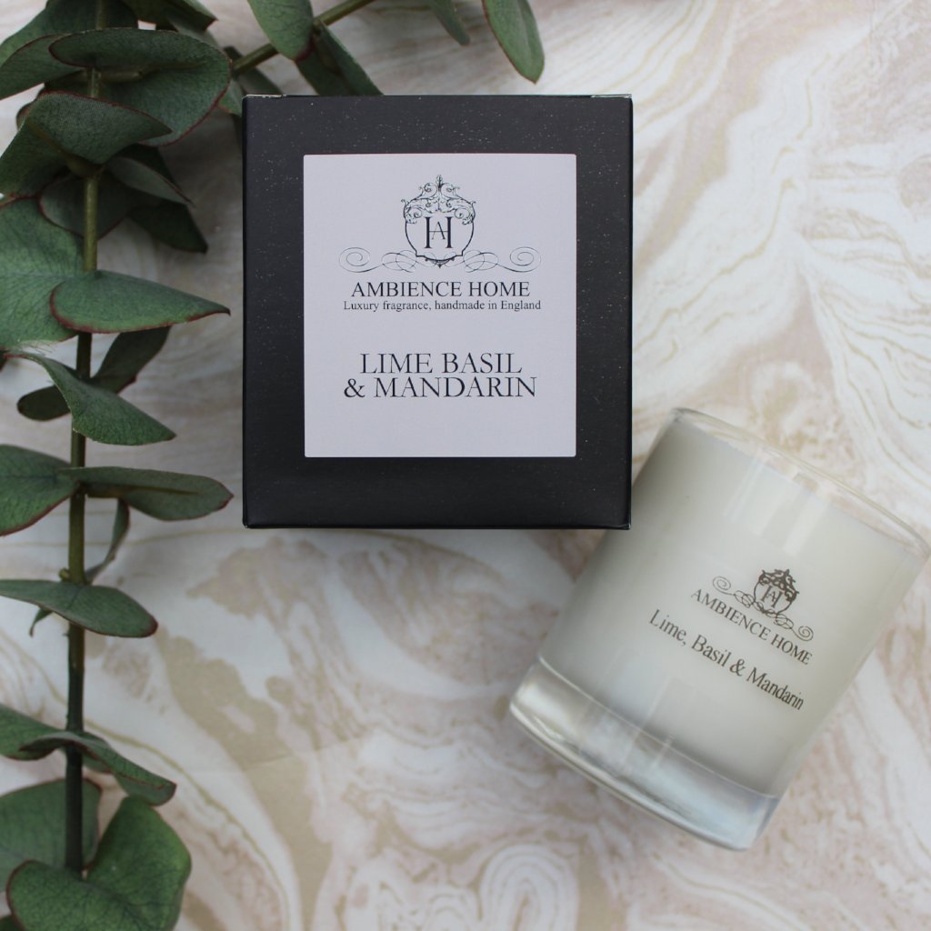 It's been a while twitter! Sorry we've been missing, a little baby joined our Ambience team and it's taken a while to get used to it all! Anyway, back to business, our best selling all natural candles are available online and in store🥰 #naturalcandle #candleaddict #natural #love