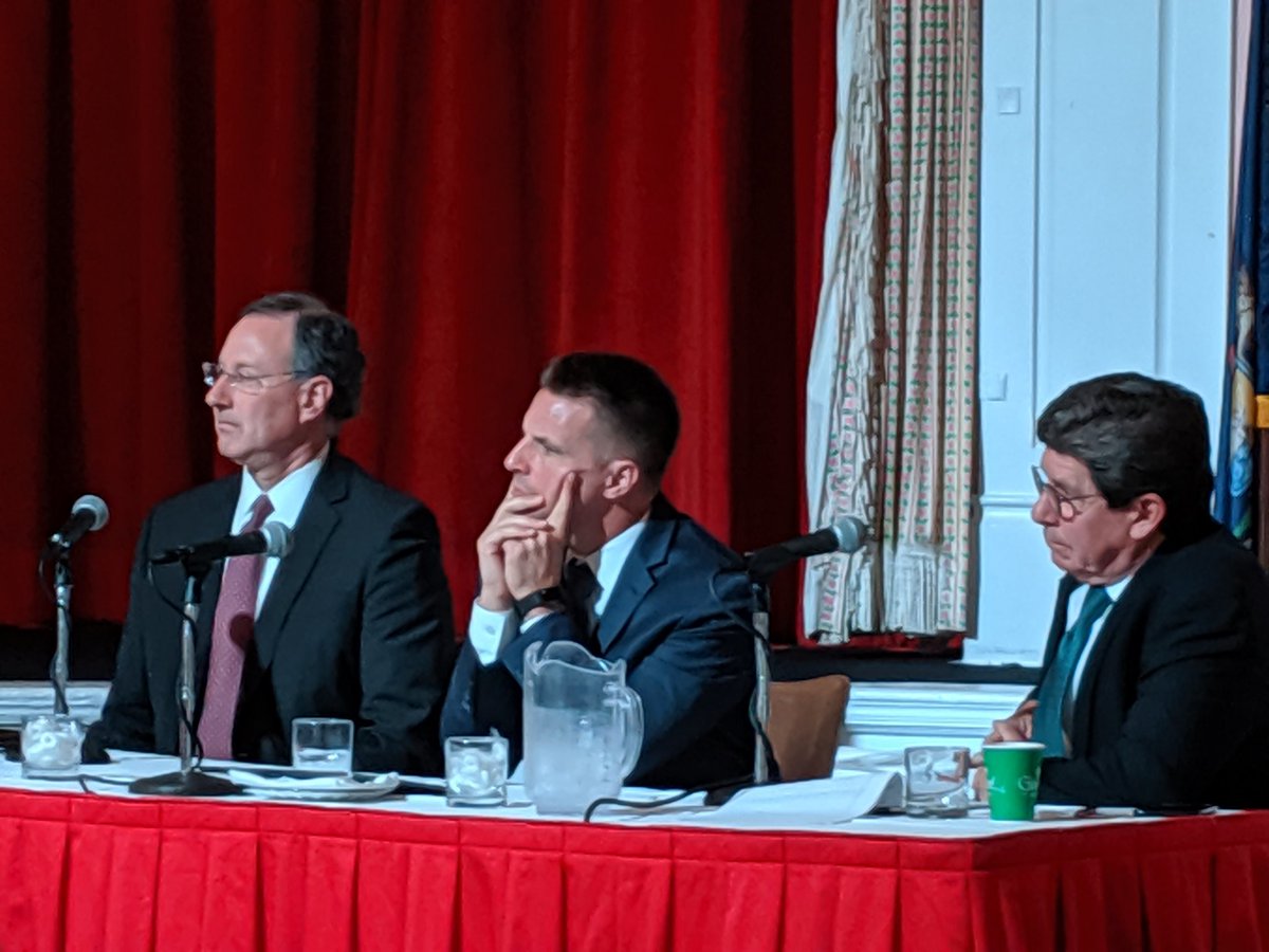 Michigan Judges Association tweet media