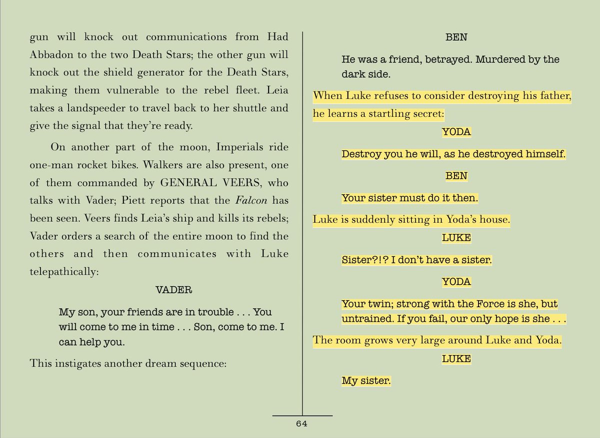 Star Wars MythbustersLeia Organa remembers her mother because Padmé Amidala was alive when Leia was a child, at the time of  #ReturnoftheJedi’s release in 19831. In George Lucas’ February 1981 rough draft, Obi-Wan tells Luke that “[Leia] was taken to Alderaan by your Mother.” &ndash; bei  Lucasfilm Ltd