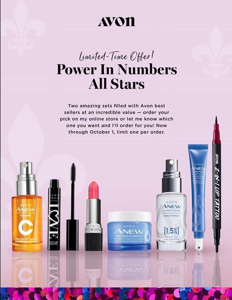 go.youravon.com/3fsrzx go.youravon.com/3fsrzx