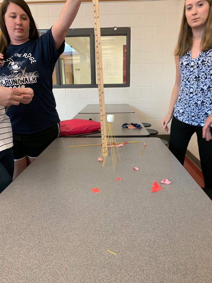 Obviously the winner ⁦<a href="/HollyRidgeMS/">HRMS</a>⁩