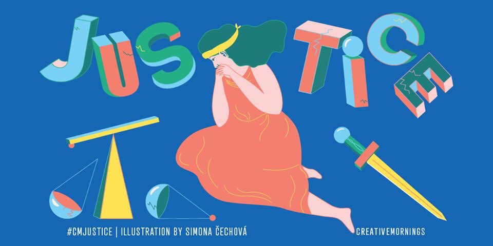 DWellLasVegas's tweet photo. Looking forward to this @LasVegas_CM panel discussion on ‘Justice’ featuring our resident @chasermccurdy #CMJustice #CreativeMorningsLasVegas #CMLV #LasVegasArtist #LasVegasCreatives #DTLV https://t.co/nMeSiwGWSL