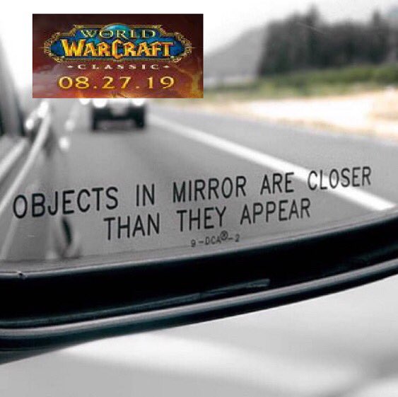 ITS COMIN RIGHT AT US 😱