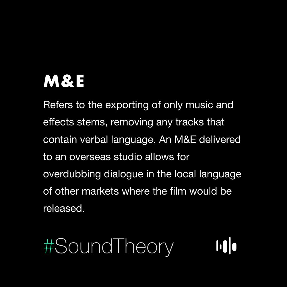 SoundsnapReal's tweet photo. #SoundTheory https://t.co/D1sSaVrjgC