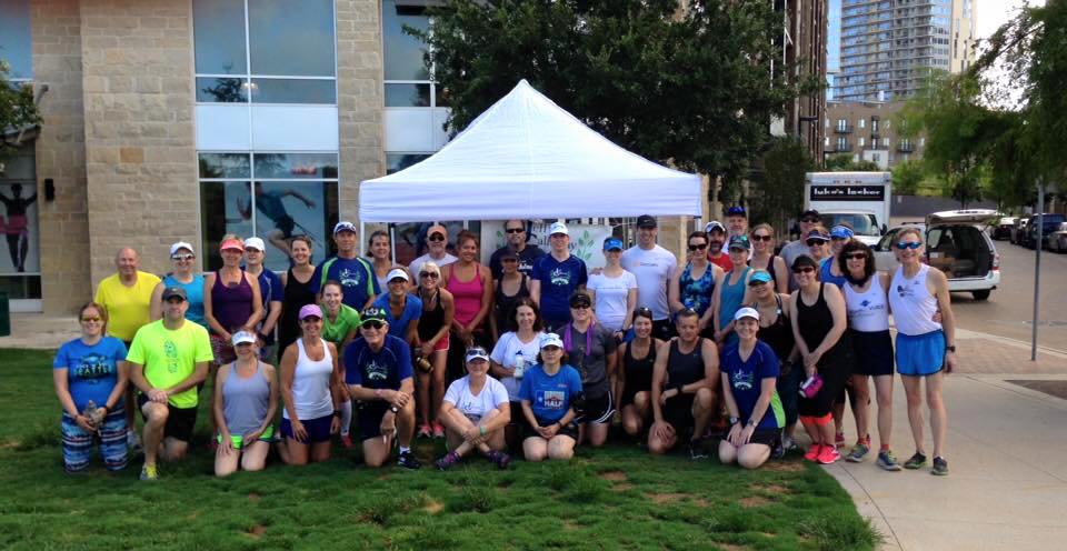 coachwillrun's tweet photo. Will Carlson · HEY Austin your Someday is Sept 8th at 7 am! Remember you said, "Someday I want to run a half marathon?"  Join us as we train for Run for the Water 10 miler, Decker/ 3M/Austin Half Marathons /Disney Race Weekend in January. Come for FREE TEST run! Austin Galloway. https://t.co/SacHprbKg2