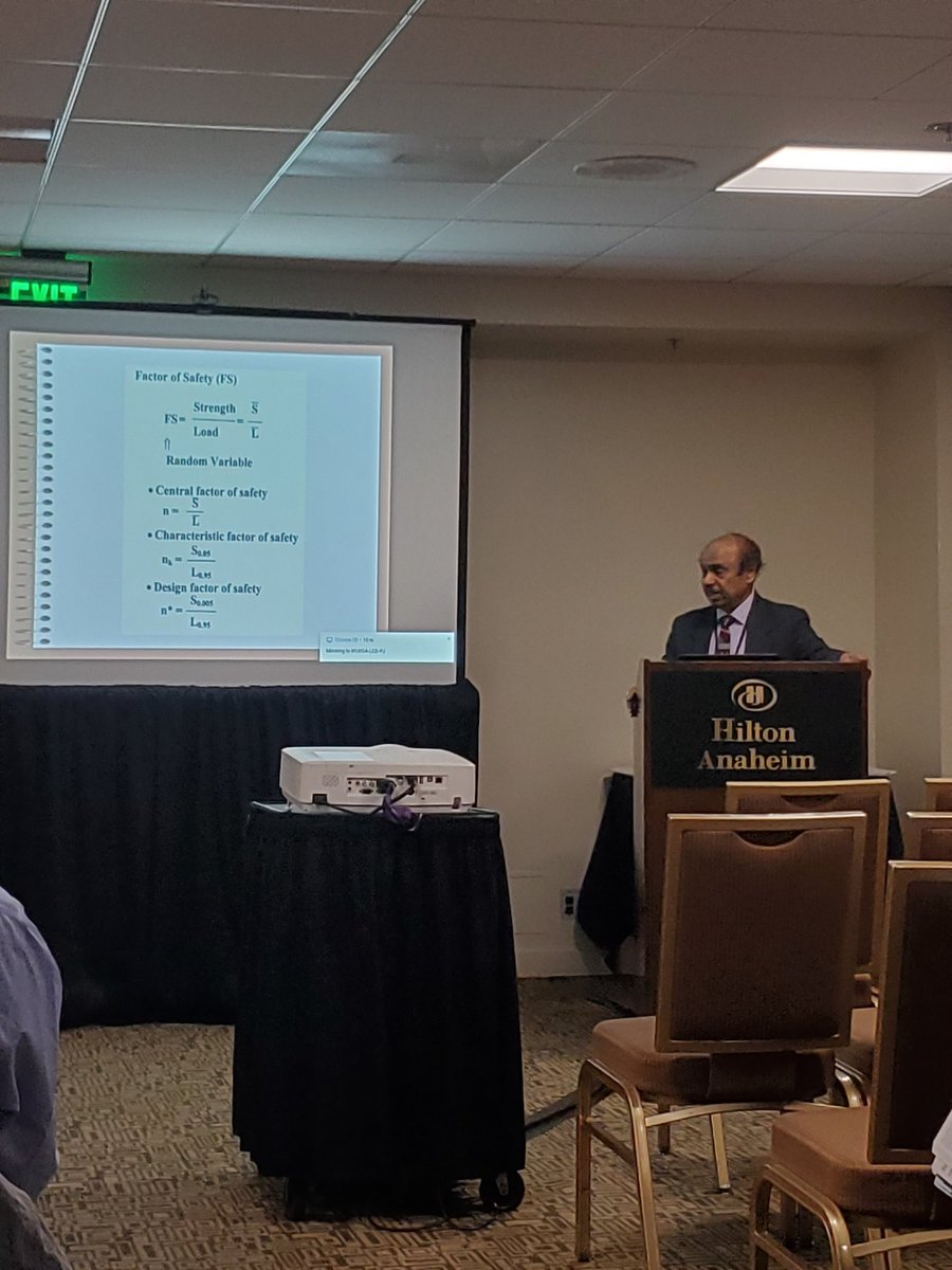 jfrhoads's tweet photo. Honored this morning to celebrate Prof. S. S. Rao as the 2019 recipient of the @ASMEdotorg J. P. Den Hartog Award for excellence in vibration engineering. #TCVS #IDETC2019 (currently of @UMCoEDean; formerly of @PurdueME) https://t.co/24e66poEZh