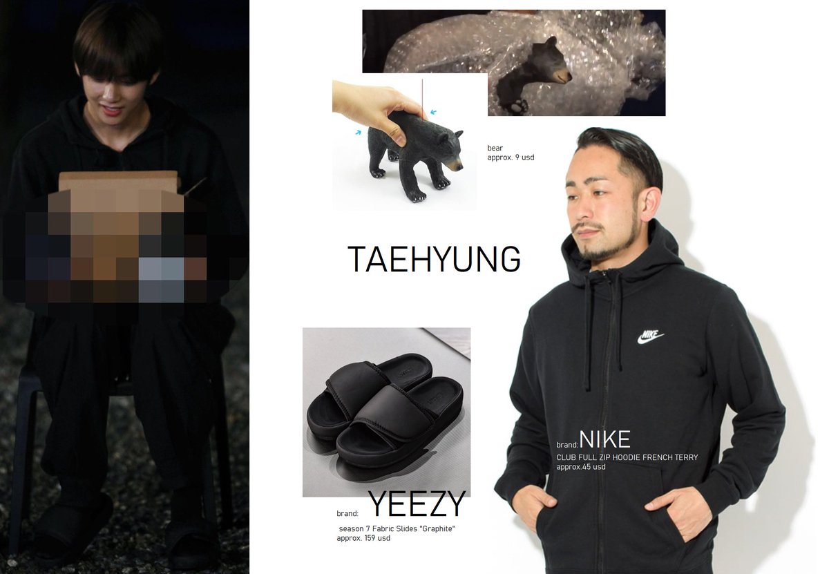 yeezy season 7 jacket