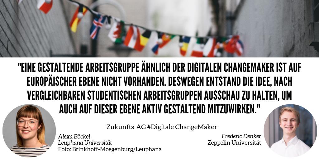 HFDdigital's tweet photo. #DigitaleChangemaker in Brüssel: @Frederic_Denker berichtet im Blog vom letzten Treffen des ersten Jahrgangs unserer studentischen Zukunfts-AG.
https://t.co/f5wB7bAcZa
PS: Für die zweite Runde kann man sich noch bis 31. August bewerben.
#DigitalTurn https://t.co/iYQzRkOaz6